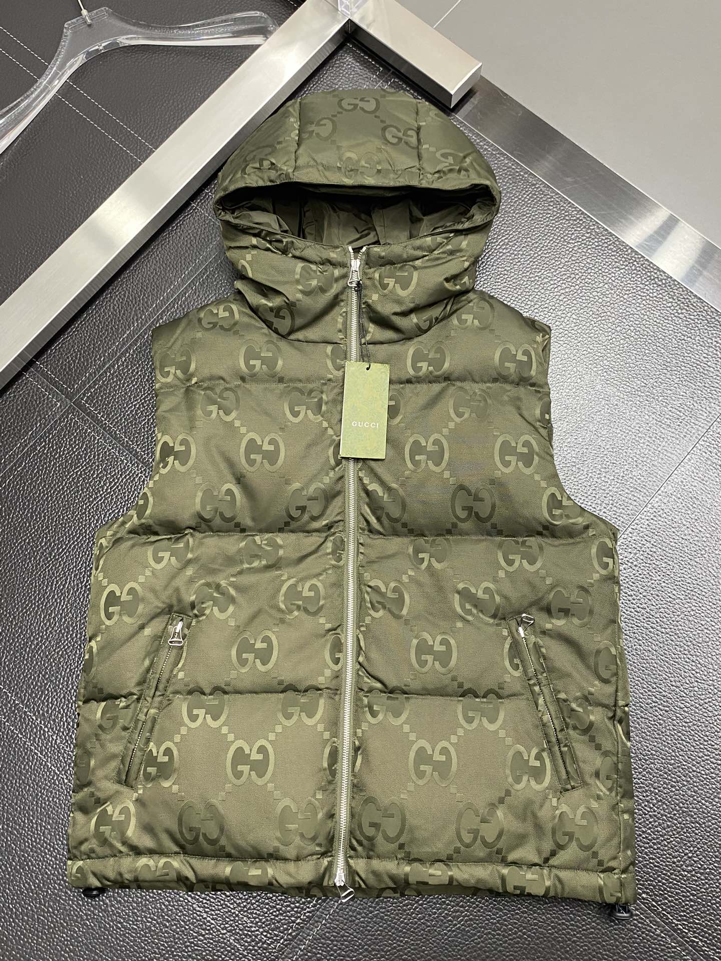 Gucci Down Jackets